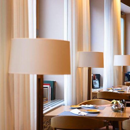 Soldanella By Hotel Adula Флимс Экстерьер фото